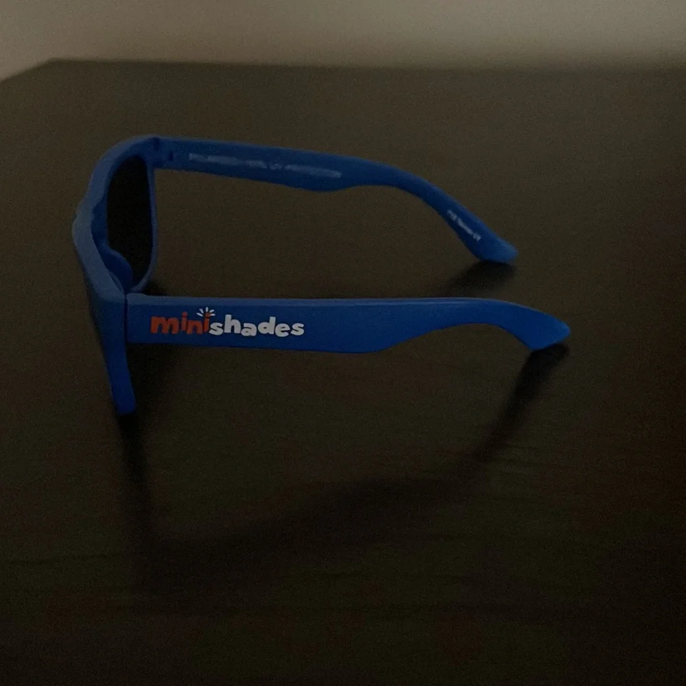 Mini Shades-Kids sunglasses